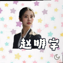 赵明宇